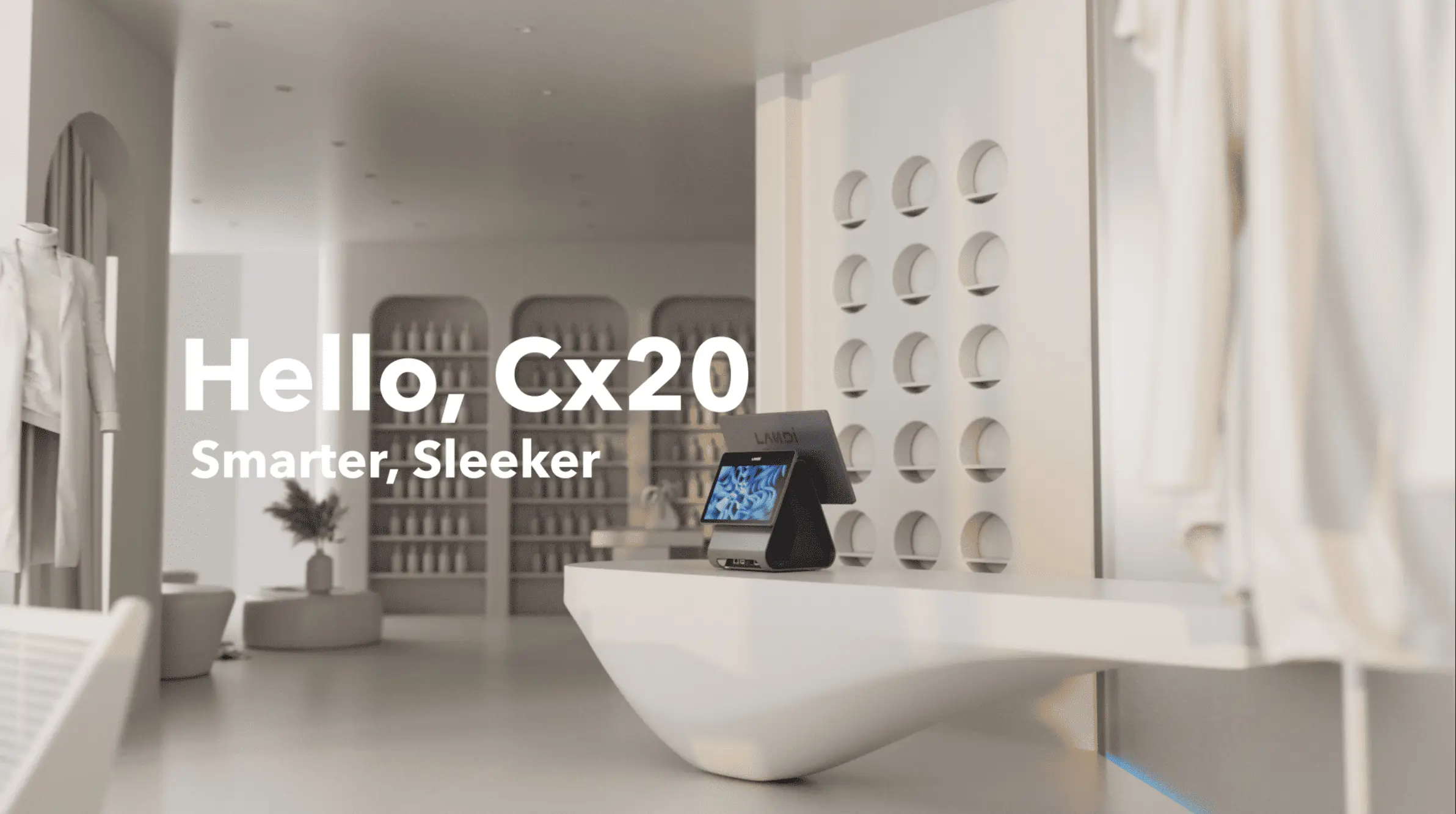 Cx20